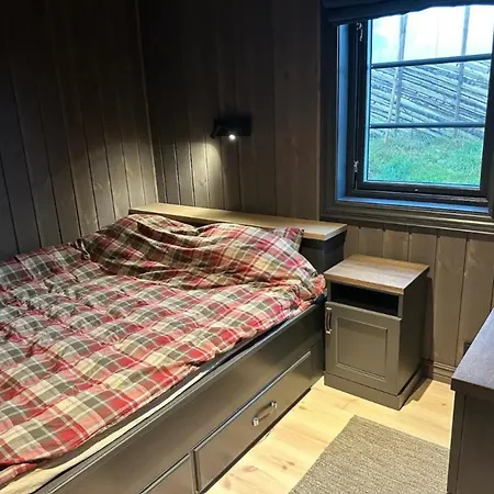 Exclusive Cabin With Jacuzzi *